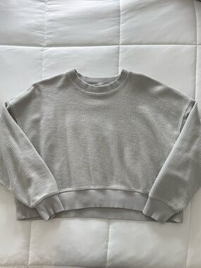aerie cropped crew